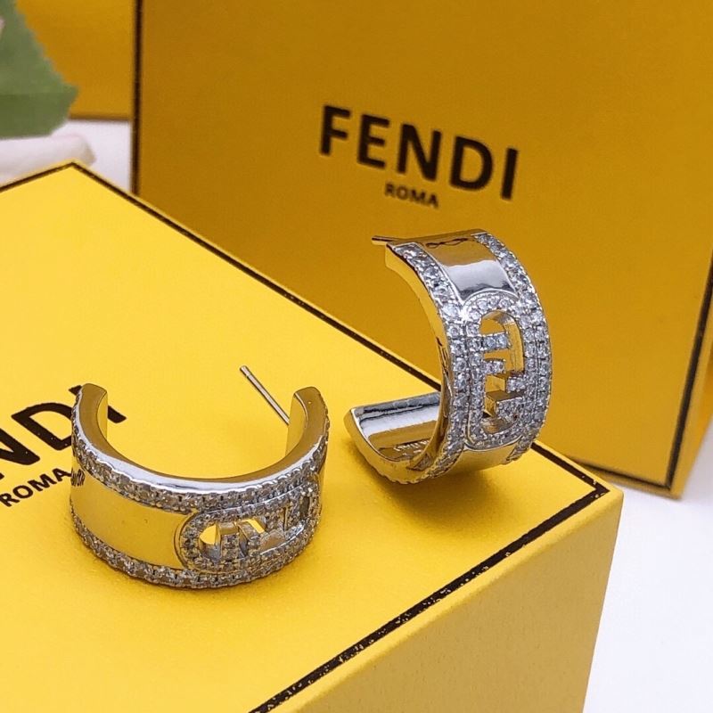 Fendi Earrings